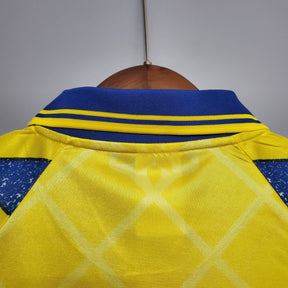 PARMA I 95/97 HOMBRE (RETRO) - Vitrine Futebolística