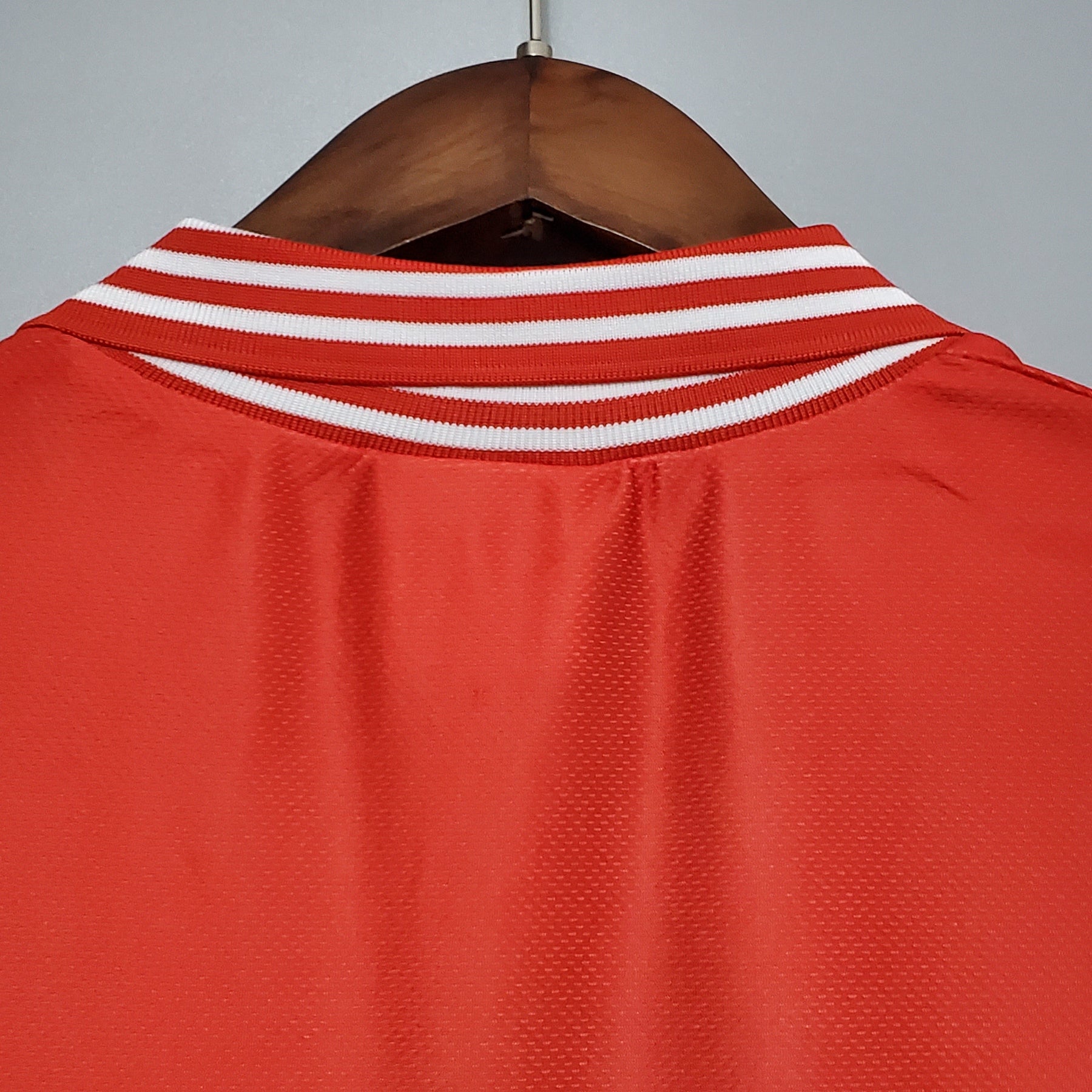 AJAX I 95/96 HOMBRE (RETRO) - Vitrine Futebolística