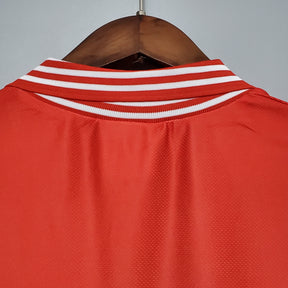 AJAX I 95/96 HOMBRE (RETRO) - Vitrine Futebolística