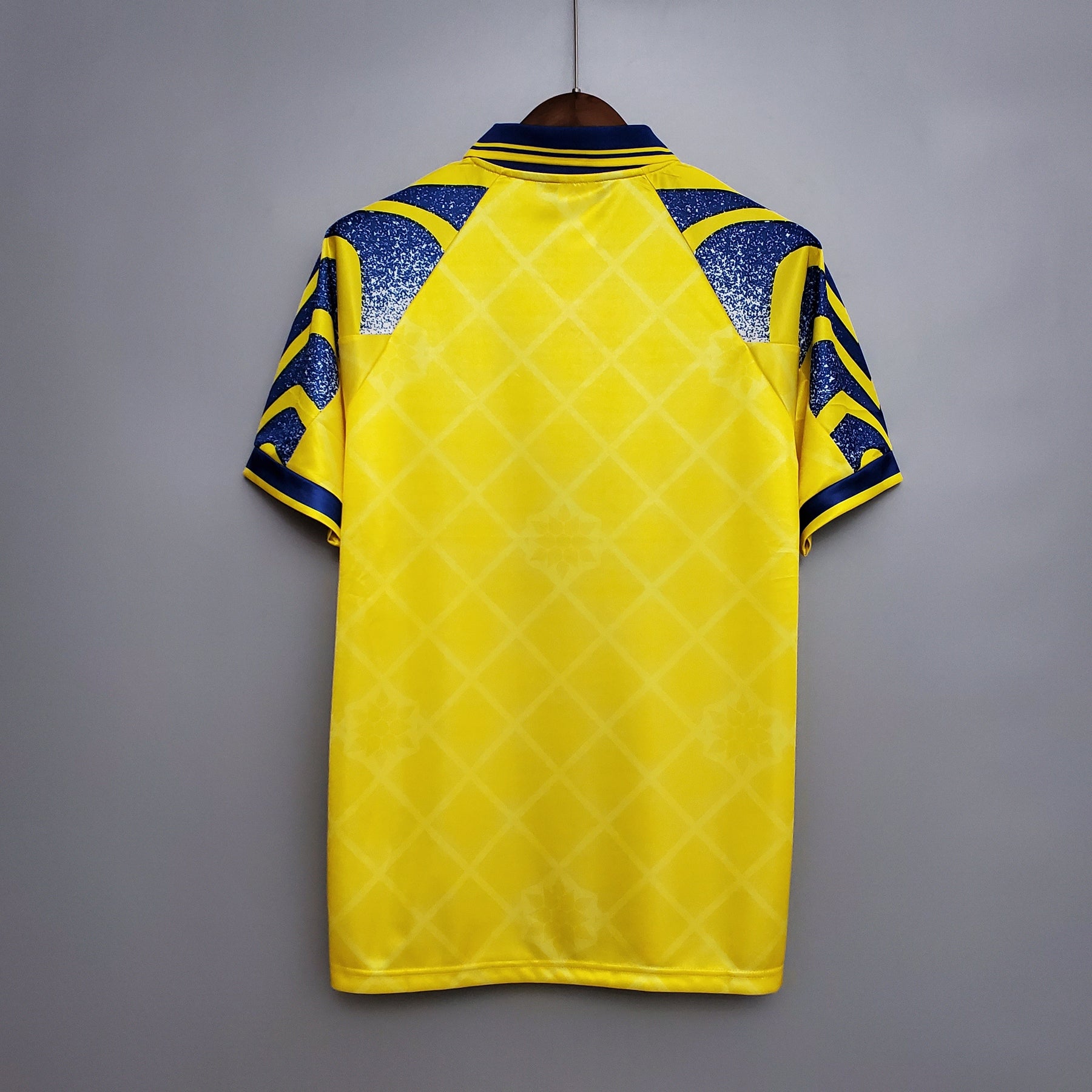 PARMA I 95/97 HOMBRE (RETRO) - Vitrine Futebolística