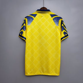 PARMA I 95/97 HOMBRE (RETRO) - Vitrine Futebolística