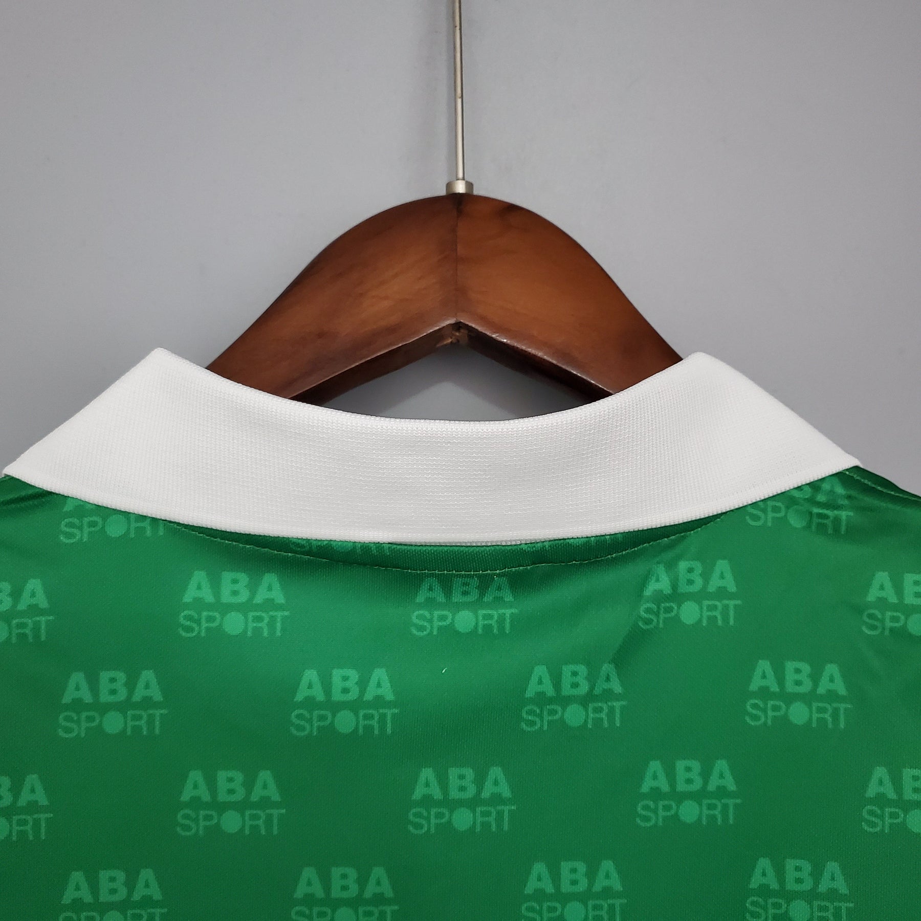 MEXICO I 95/96 HOMBRE (RETRO) - Vitrine Futebolística