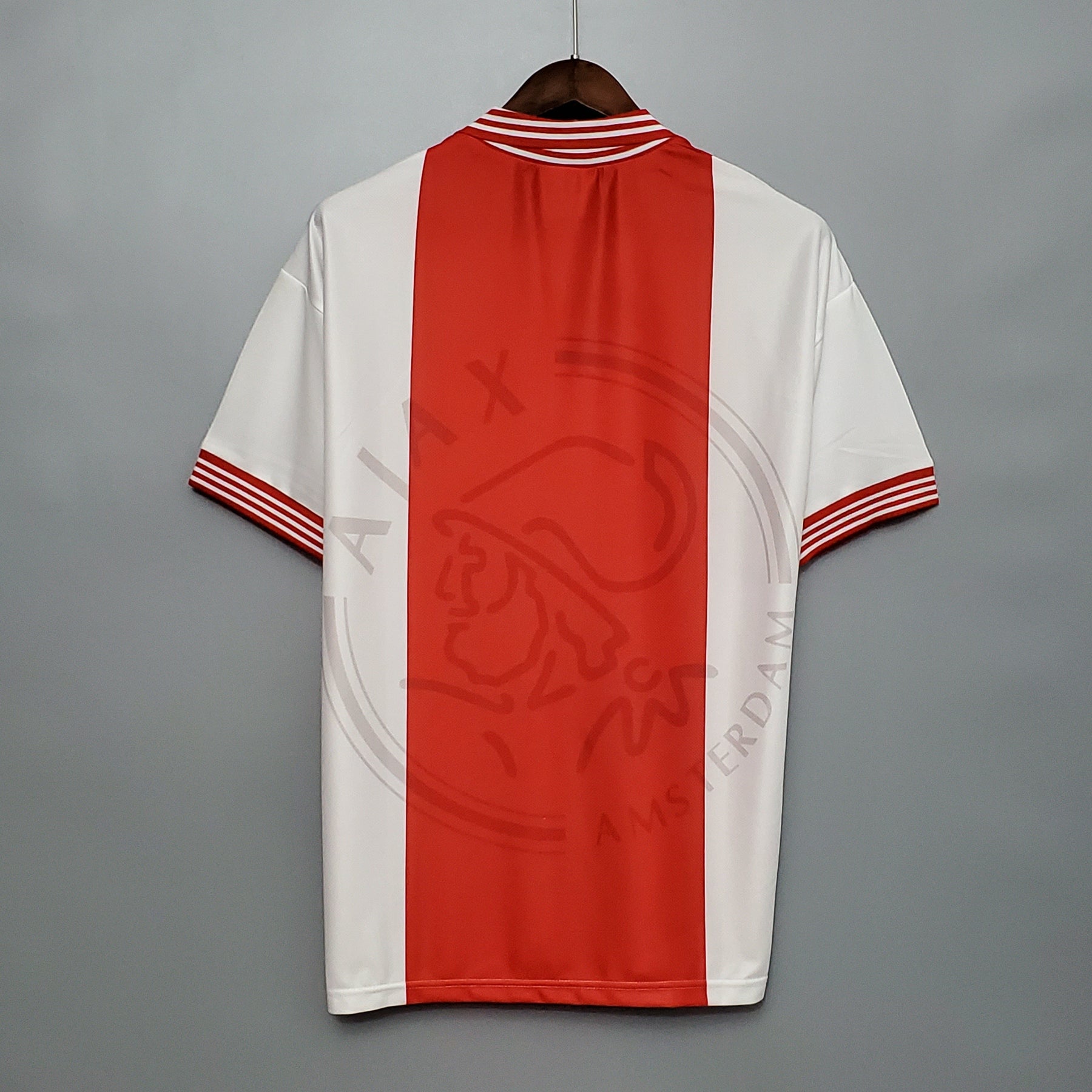 AJAX I 95/96 HOMBRE (RETRO) - Vitrine Futebolística