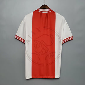 AJAX I 95/96 HOMBRE (RETRO) - Vitrine Futebolística
