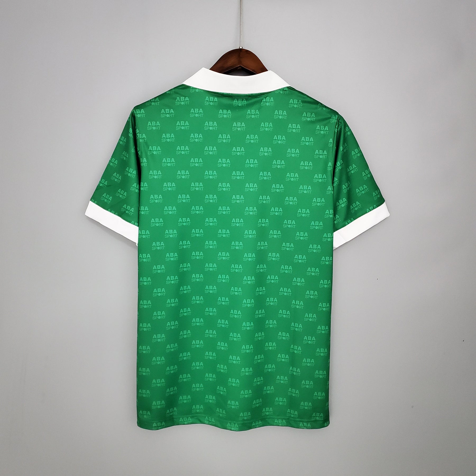 MEXICO I 95/96 HOMBRE (RETRO) - Vitrine Futebolística
