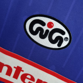 FIORENTINA I 97/98 HOMBRE (RETRO) - Vitrine Futebolística