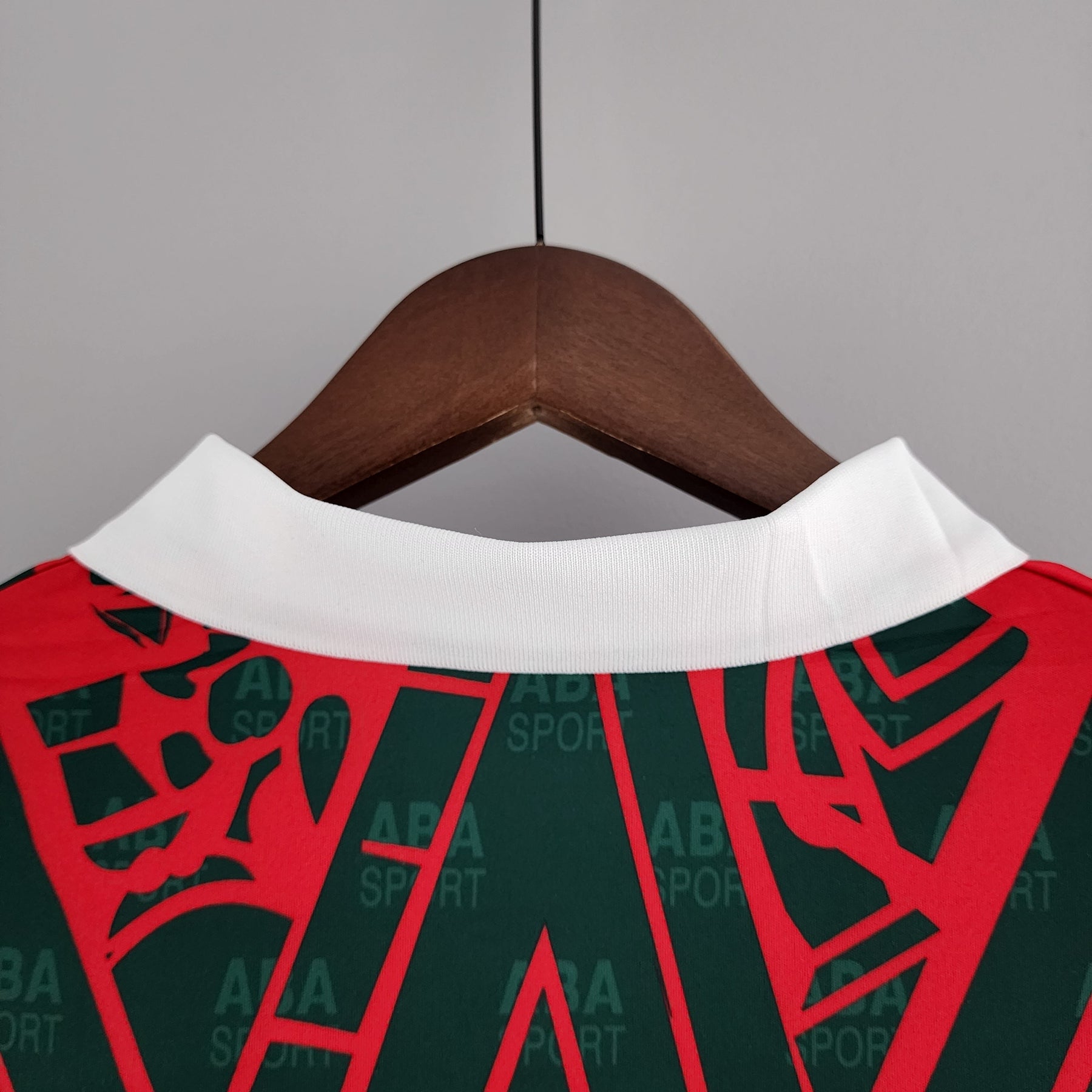 MEXICO I 97/98 HOMBRE (RETRO) - Vitrine Futebolística