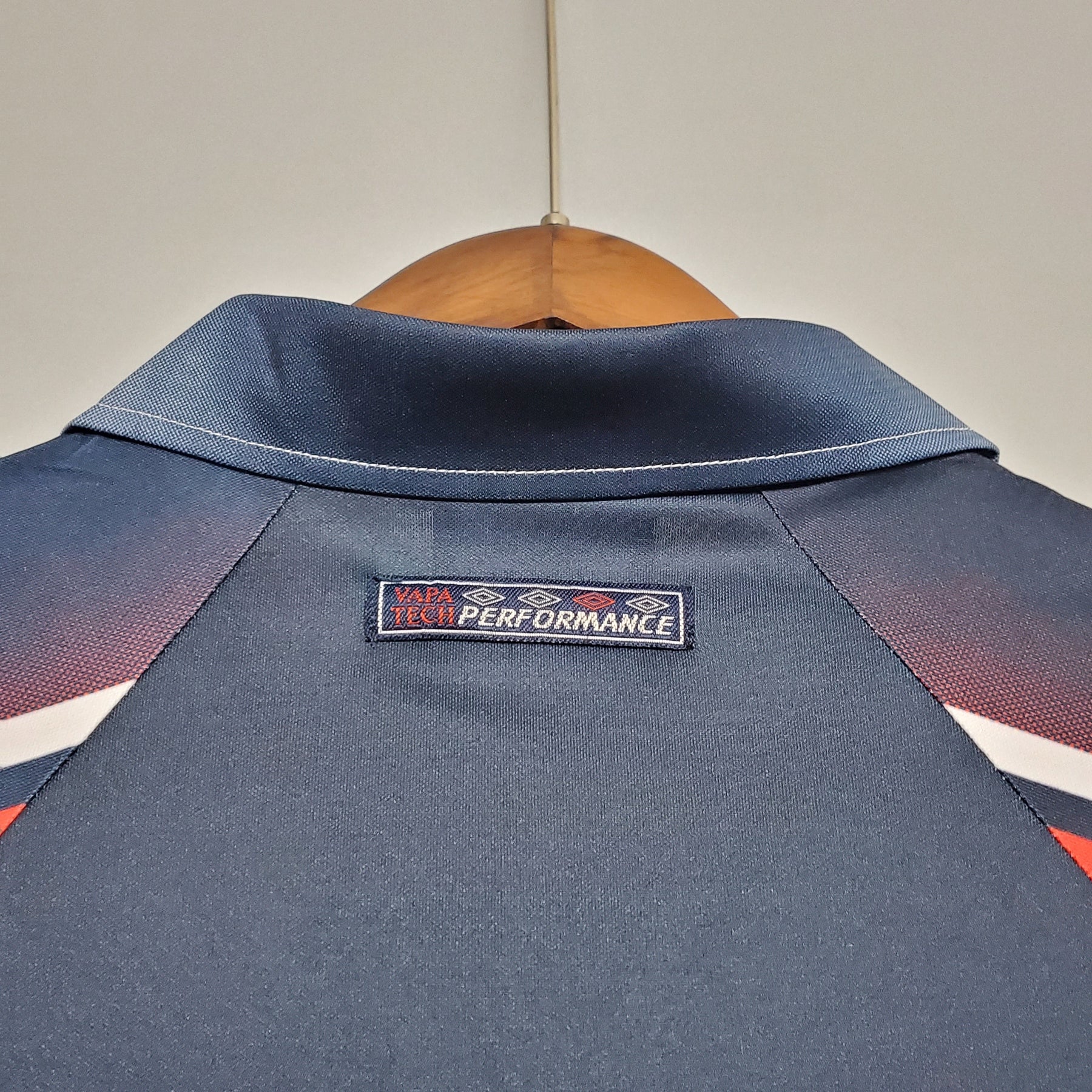 AJAX III 97/98 HOMBRE (RETRO) - Vitrine Futebolística