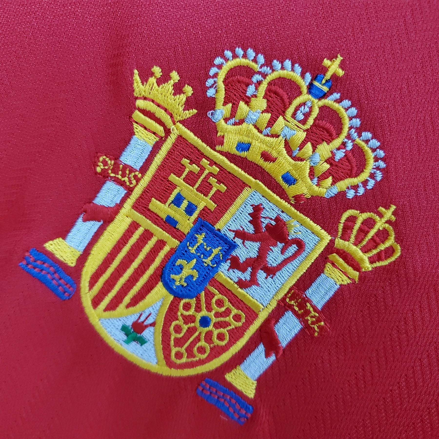 ESPAÑA l 1998 HOMBRE (RETRO) - Vitrine Futebolística