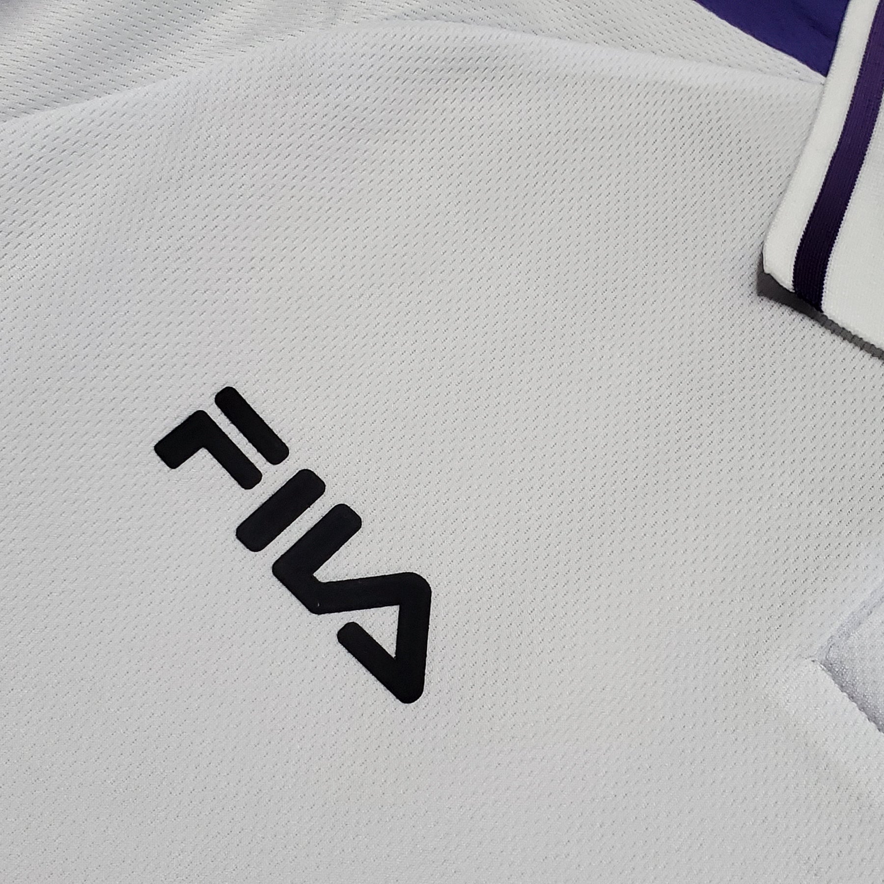 FIORENTINA III 98/99 HOMBRE (RETRO) - Vitrine Futebolística