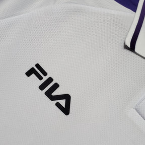 FIORENTINA III 98/99 HOMBRE (RETRO) - Vitrine Futebolística