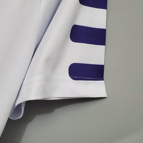 FIORENTINA III 98/99 HOMBRE (RETRO) - Vitrine Futebolística