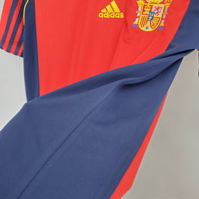 ESPAÑA l 1998 HOMBRE (RETRO) - Vitrine Futebolística