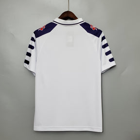 FIORENTINA III 98/99 HOMBRE (RETRO) - Vitrine Futebolística