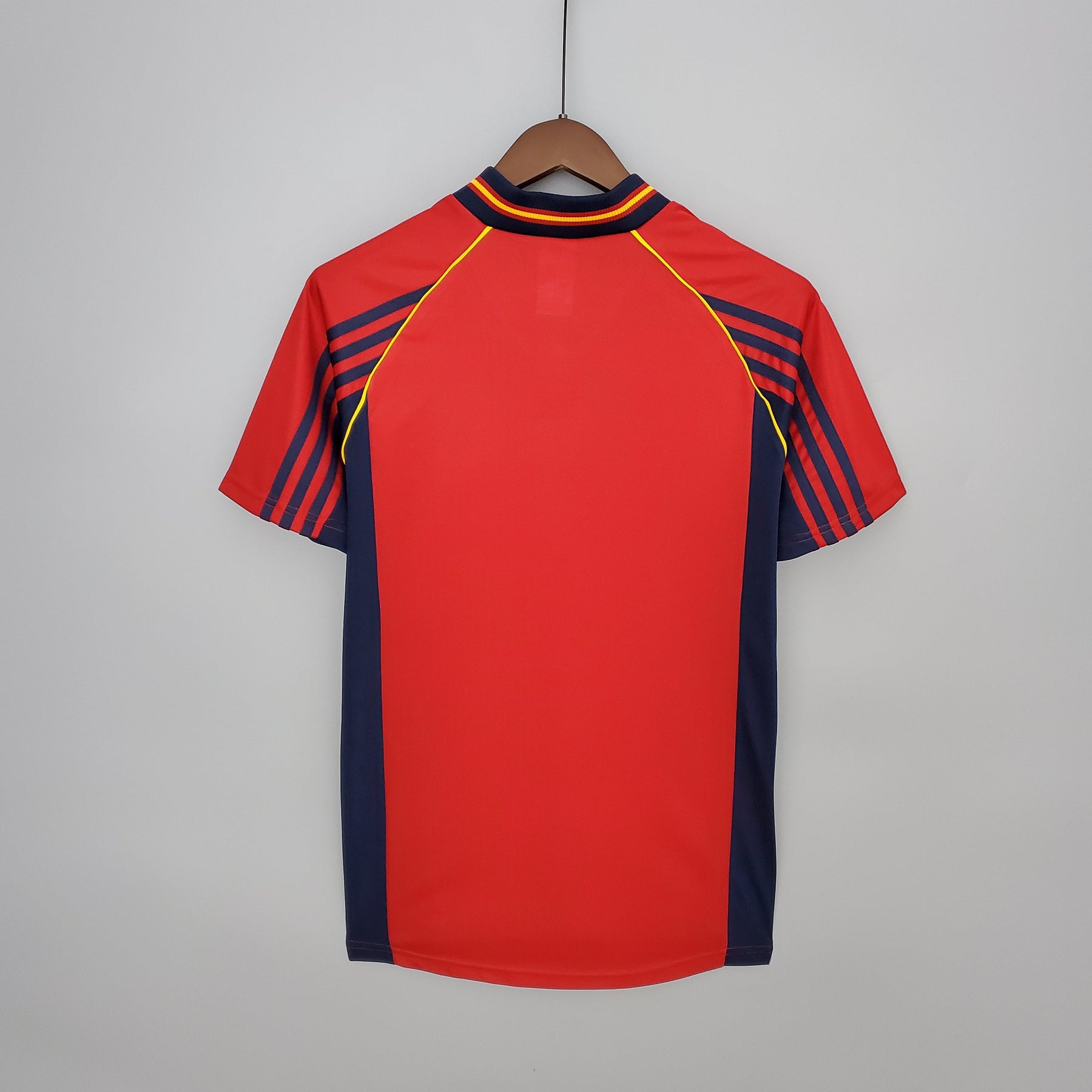 ESPAÑA l 1998 HOMBRE (RETRO) - Vitrine Futebolística