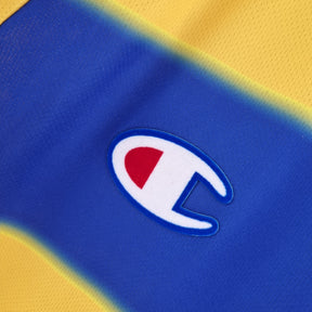 PARMA I 99/00 HOMBRE (RETRO) - Vitrine Futebolística