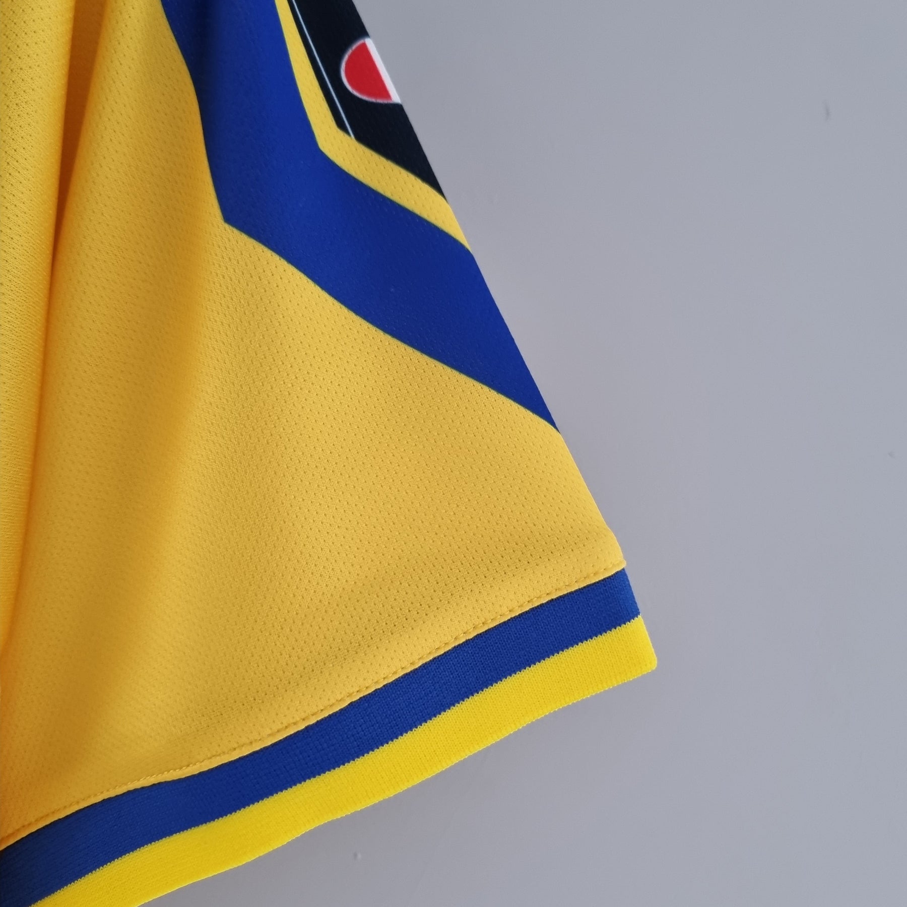 PARMA I 99/00 HOMBRE (RETRO) - Vitrine Futebolística