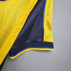 ARSENAL 99/00 I HOMBRE (RETRO) - Vitrine Futebolística