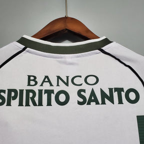 SPORTING LISBOA I 01/03 HOMBRE (RETRO) - Vitrine Futebolística