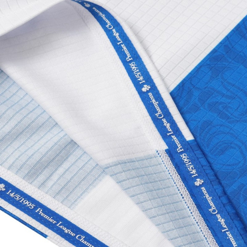 Blackburn Rover Titular Camiseta 2024/2025