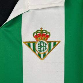 REAL BETIS I 98/99 HOMBRE (RETRO) - Vitrine Futebolística