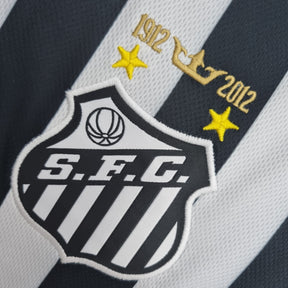 SANTOS lV 2013 HOMBRE (RETRO) - Vitrine Futebolística