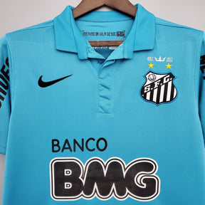 SANTOS lll 12/13 HOMBRE (RETRO) - Vitrine Futebolística