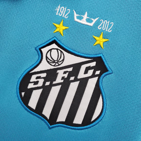 SANTOS lll 12/13 HOMBRE (RETRO) - Vitrine Futebolística