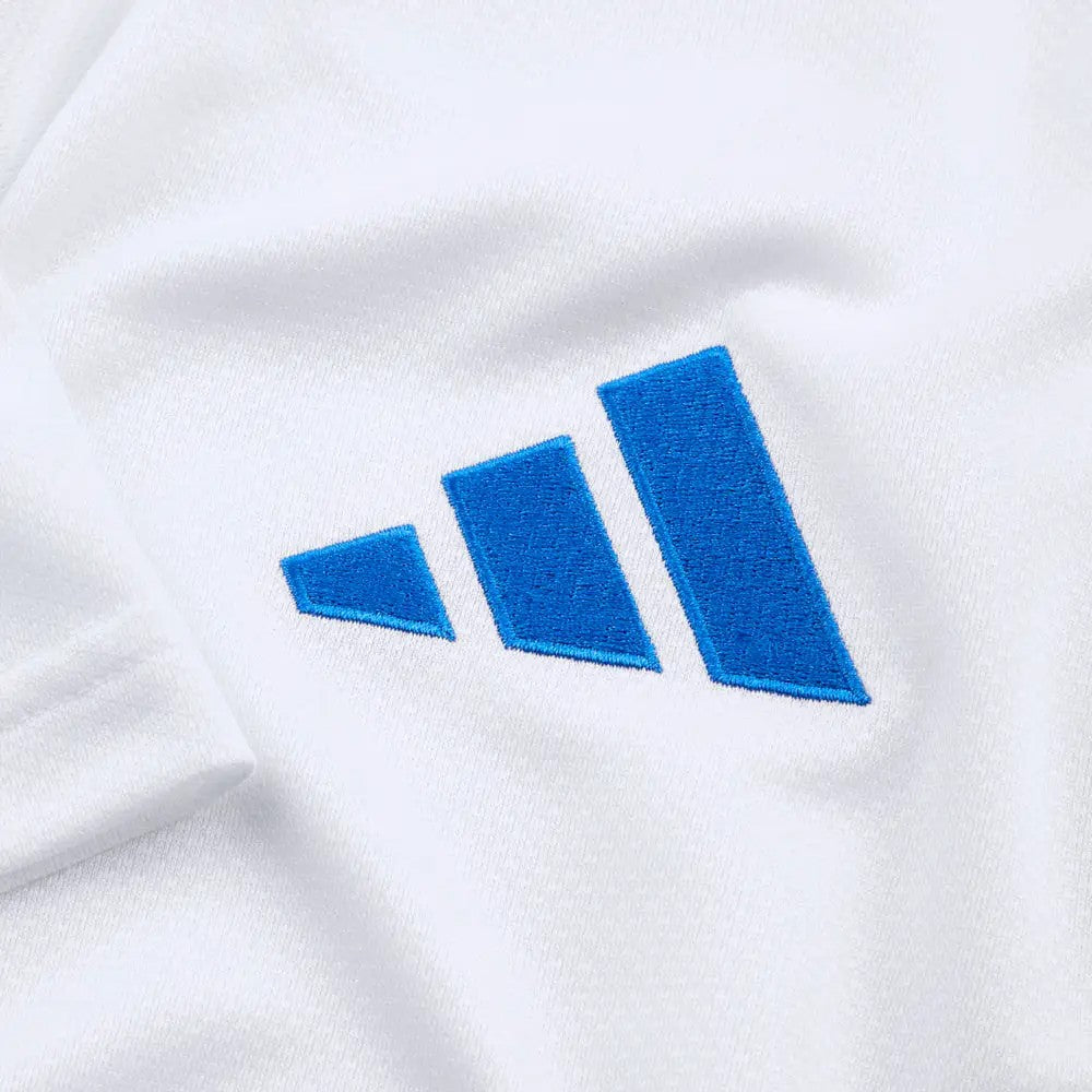 Leeds United Titular Camiseta 2024/2025