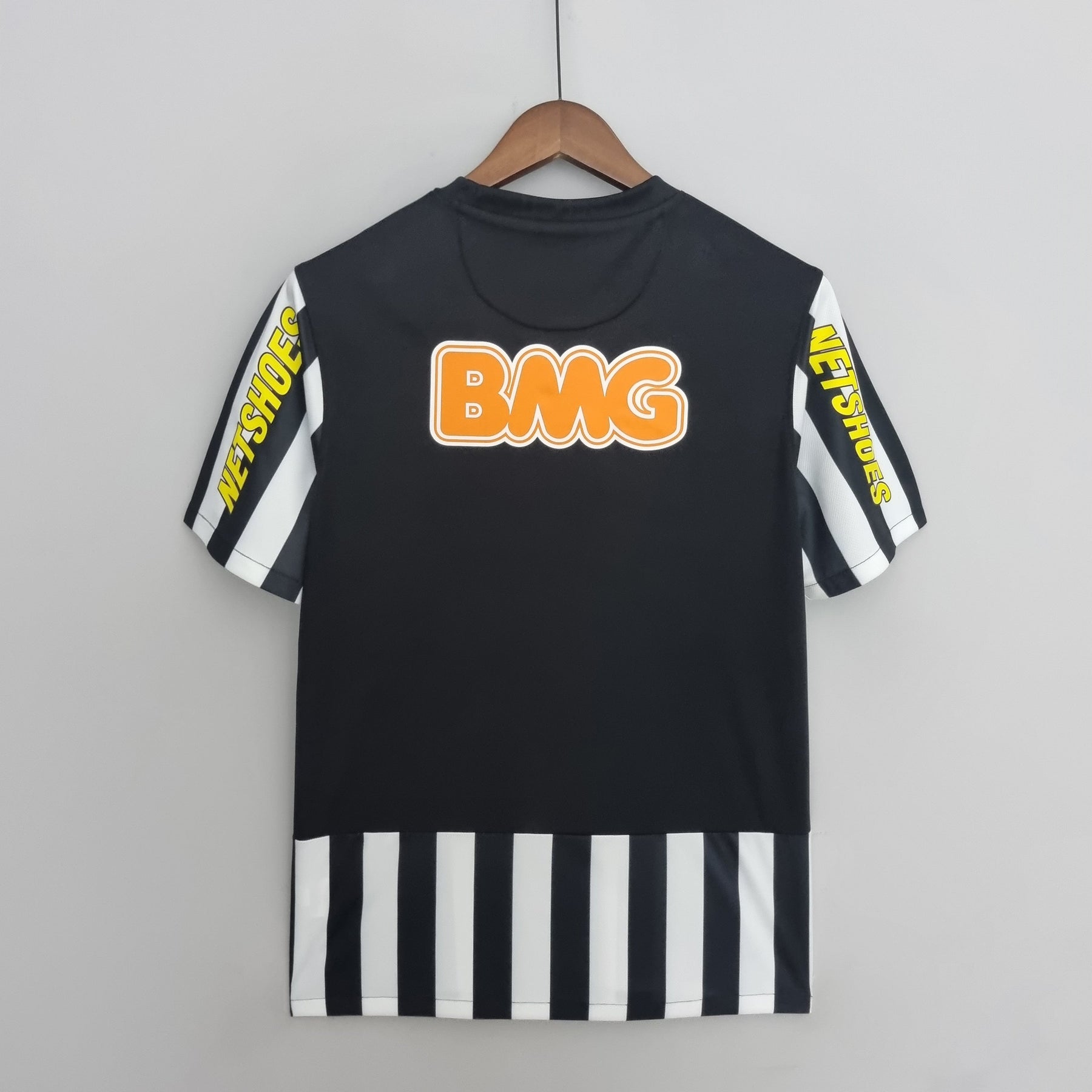 SANTOS lV 2013 HOMBRE (RETRO) - Vitrine Futebolística