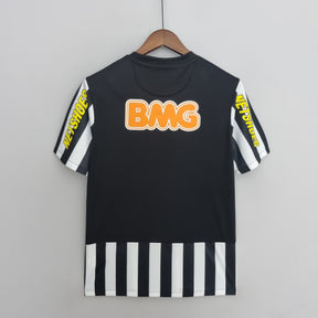 SANTOS lV 2013 HOMBRE (RETRO) - Vitrine Futebolística