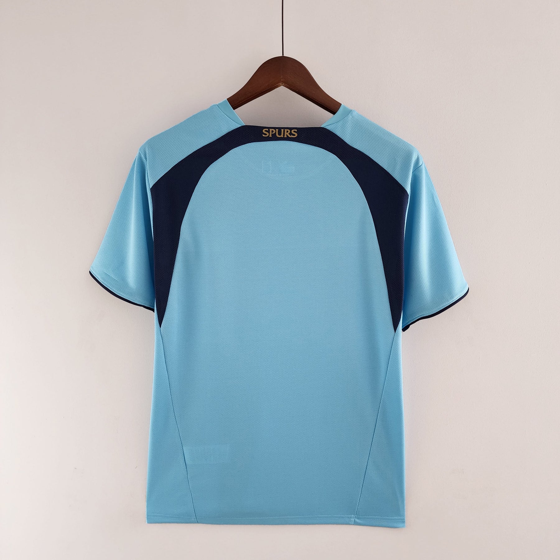 TOTTENHAM lI 06/07 HOMBRE (RETRO) - Vitrine Futebolística