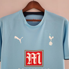 TOTTENHAM lI 06/07 HOMBRE (RETRO) - Vitrine Futebolística