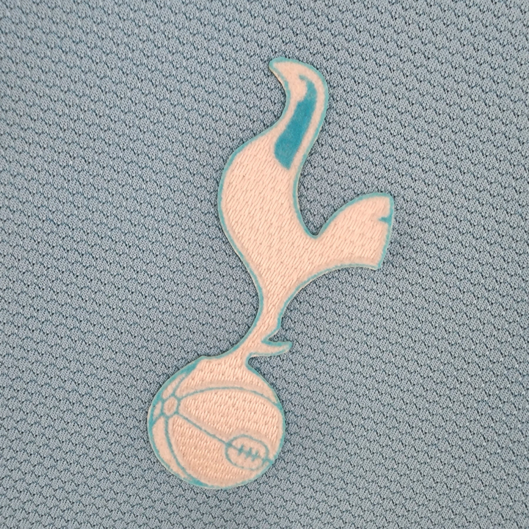 TOTTENHAM lI 06/07 HOMBRE (RETRO) - Vitrine Futebolística