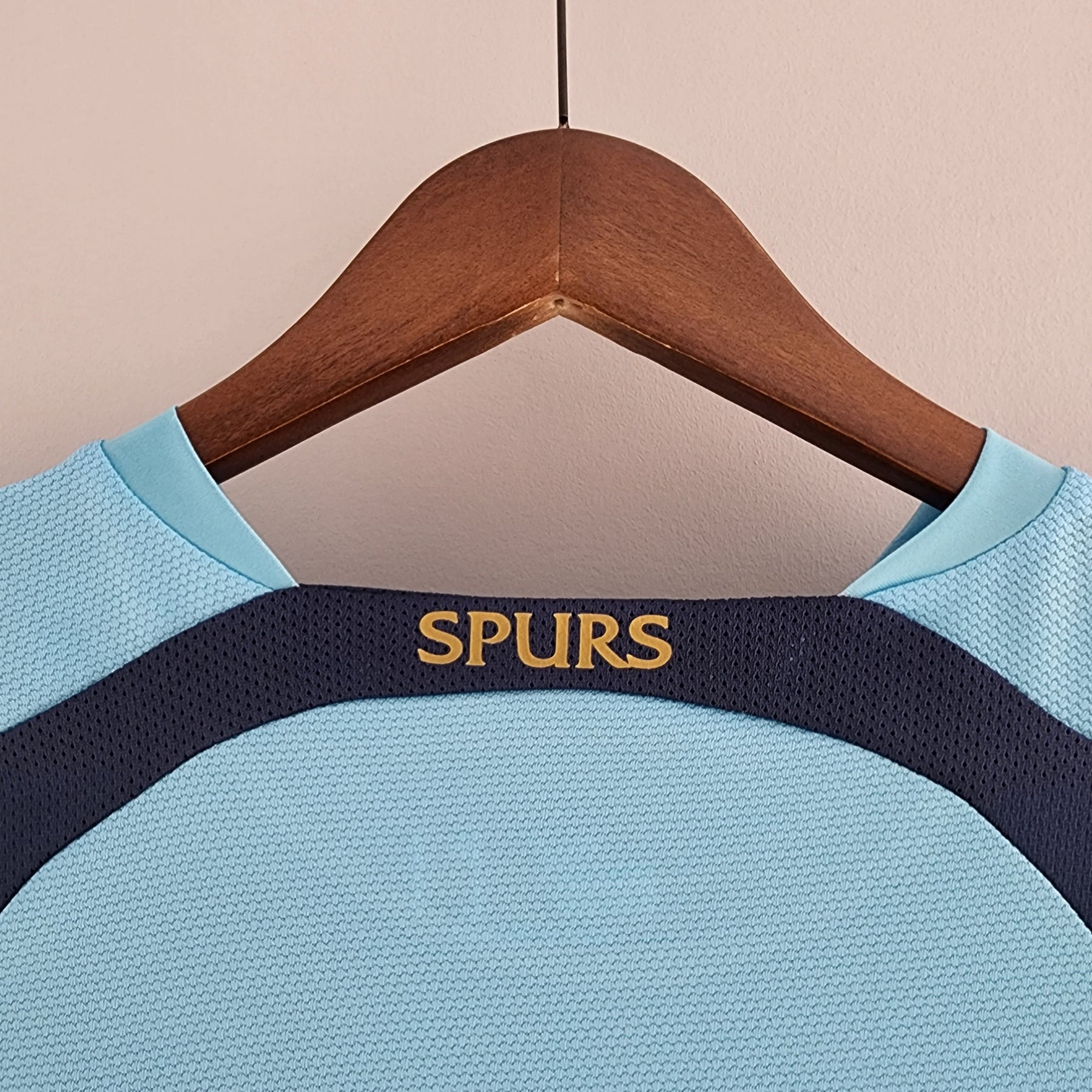 TOTTENHAM lI 06/07 HOMBRE (RETRO) - Vitrine Futebolística