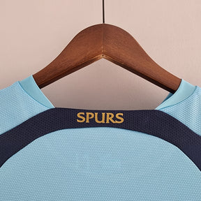 TOTTENHAM lI 06/07 HOMBRE (RETRO) - Vitrine Futebolística