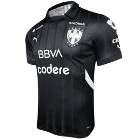 Monterrey Tercera Fan Camiseta 2024/2025