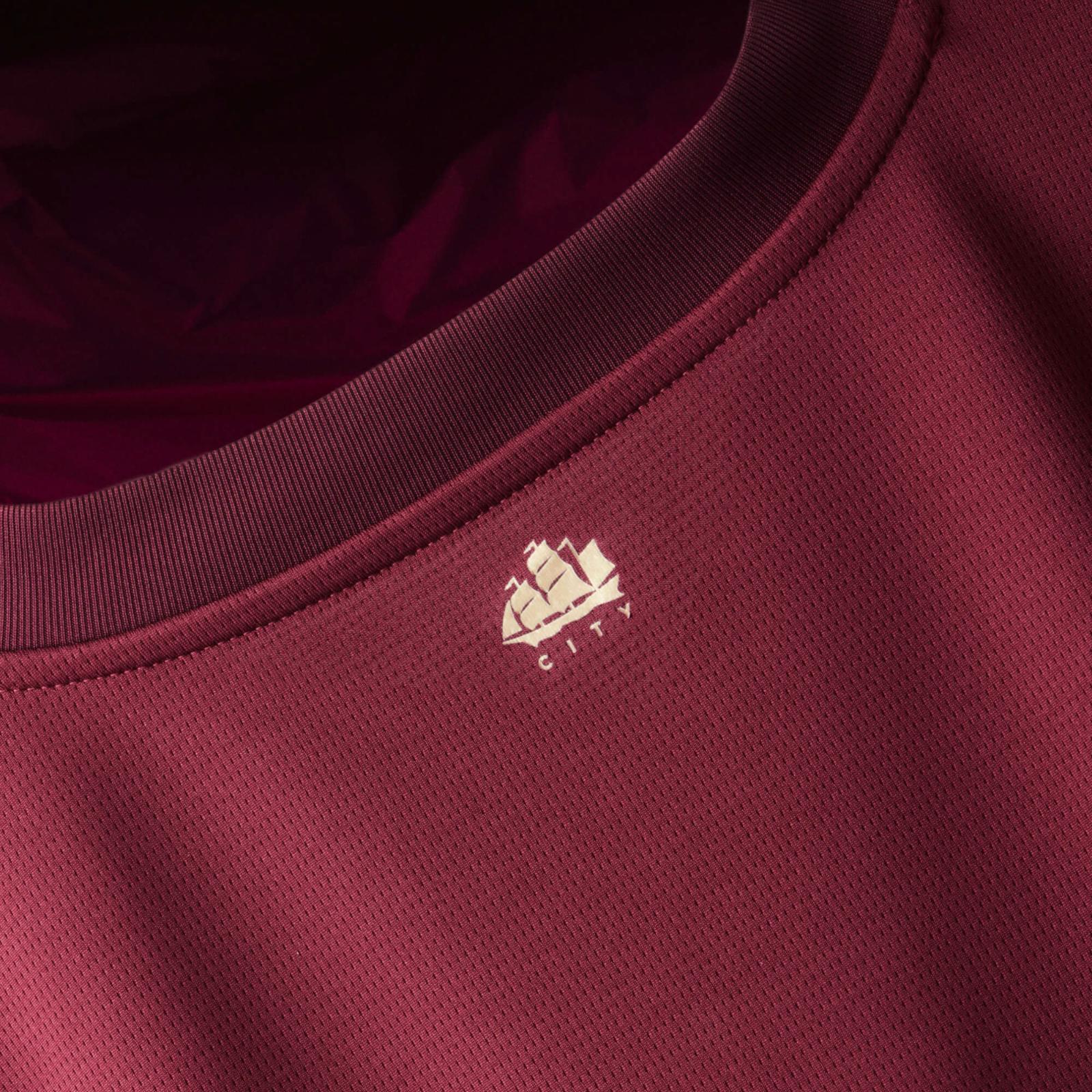 Manchester City Tercera Camiseta 2024/2025 - Women