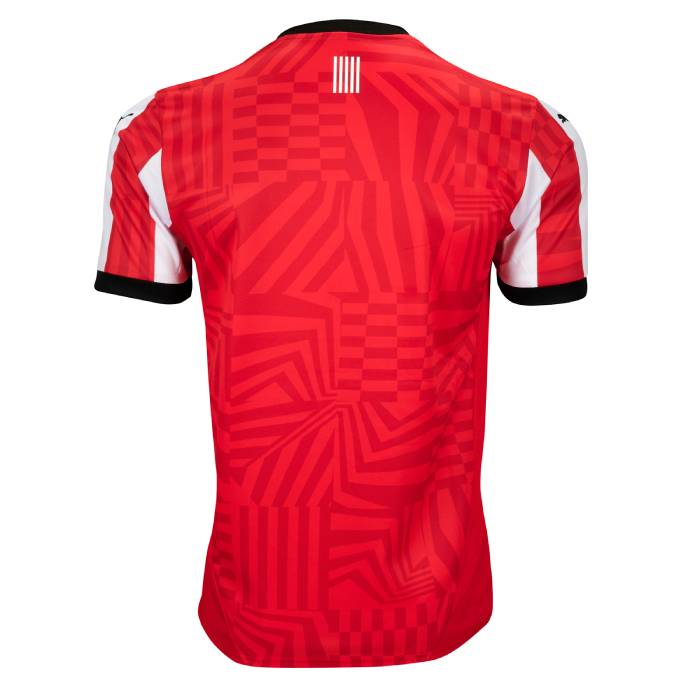 Southampton Titular Camiseta 2024/2025