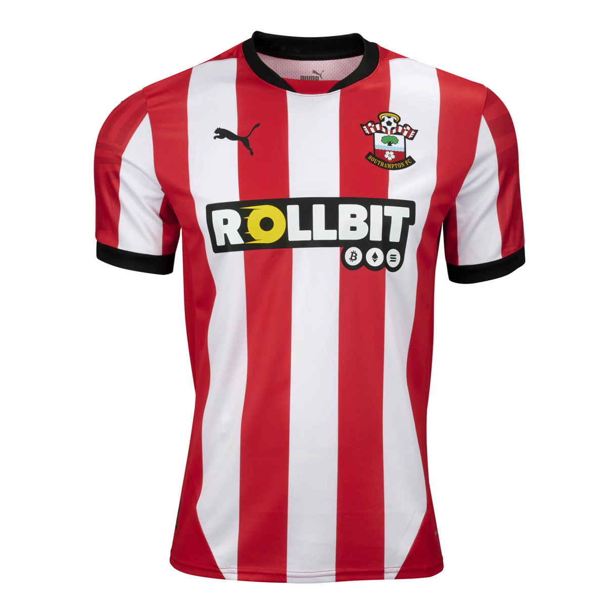 Southampton Titular Camiseta 2024/2025