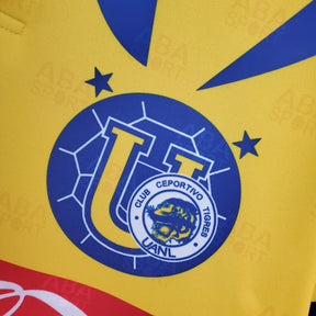 TIGRES I 96/97 HOMBRE - Vitrine Futebolística