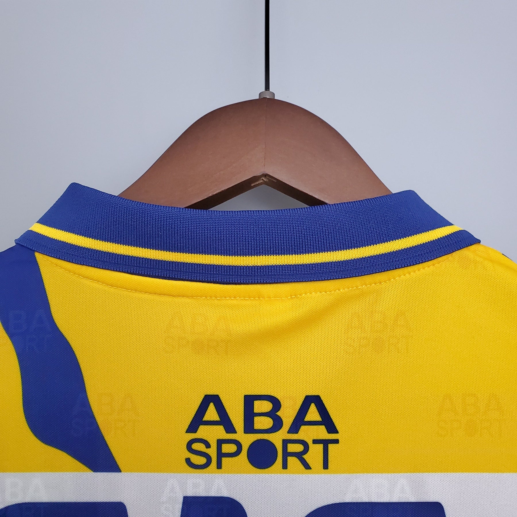TIGRES I 96/97 HOMBRE - Vitrine Futebolística