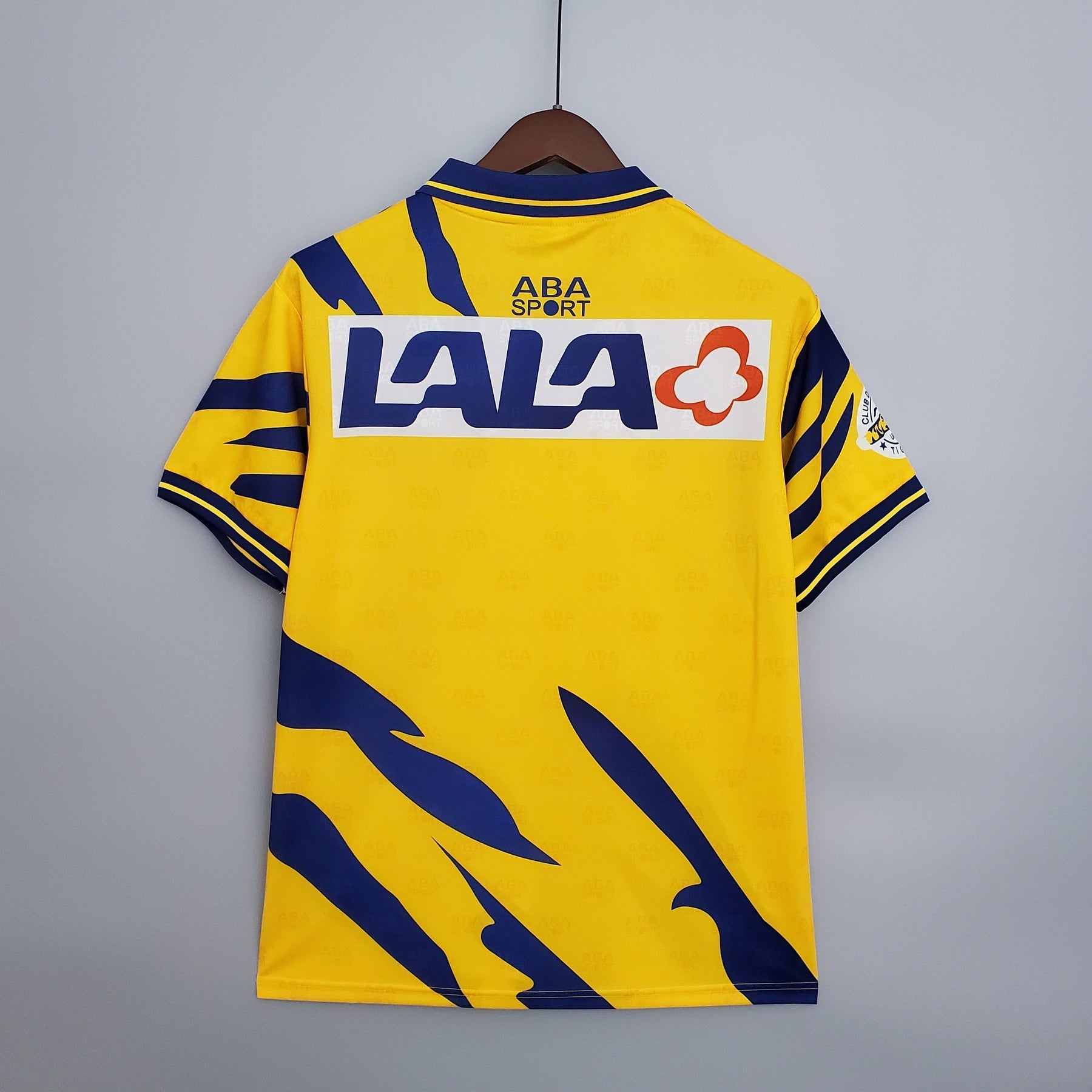 TIGRES I 96/97 HOMBRE - Vitrine Futebolística
