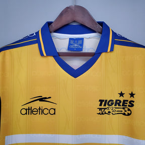 TIGRES I 99/00 HOMBRE - Vitrine Futebolística