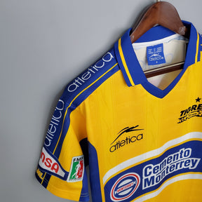TIGRES I 99/00 HOMBRE - Vitrine Futebolística