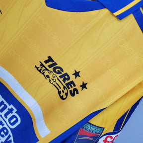 TIGRES I 99/00 HOMBRE - Vitrine Futebolística