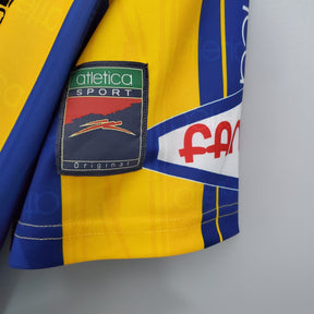 TIGRES I 99/00 HOMBRE - Vitrine Futebolística