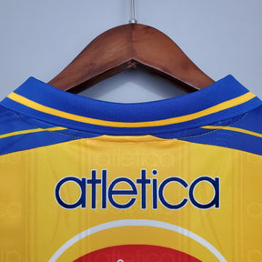 TIGRES I 99/00 HOMBRE - Vitrine Futebolística