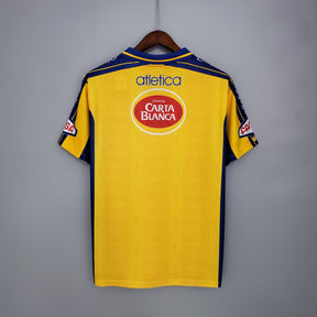 TIGRES I 99/00 HOMBRE - Vitrine Futebolística