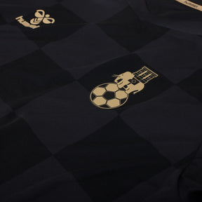 Coventry City Tercera Camiseta 2024/2025